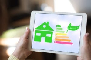 energy efficiency, energy efficient, energy efficient home